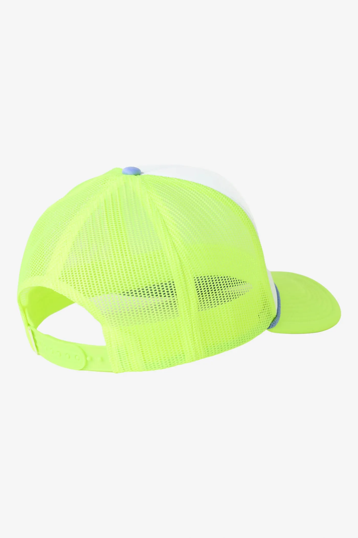 Shell Star Hawaii Trucker Hat