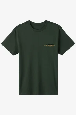 Shield Hawaii Classic Tee