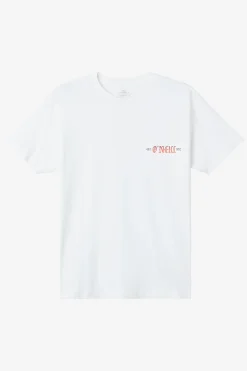 Shield Hawaii Classic Tee