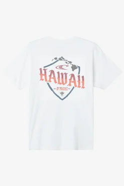 Shield Hawaii Classic Tee