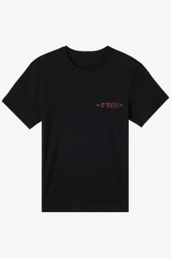 Shield Hawaii Classic Tee