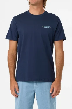 Shield Hawaii Classic Tee