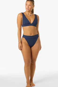 Shorebreak Rib Cancun Bralette Top