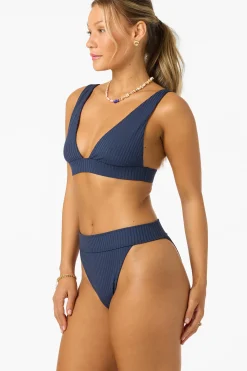 Shorebreak Rib Cancun Bralette Top