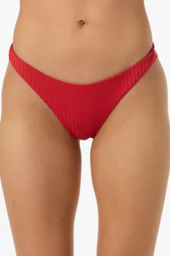 Shorebreak Rib Hermosa Skimpy Bottoms