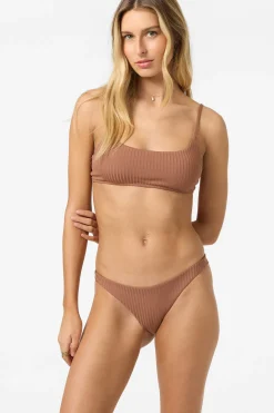 Shorebreak Rib Hermosa Skimpy Bottoms