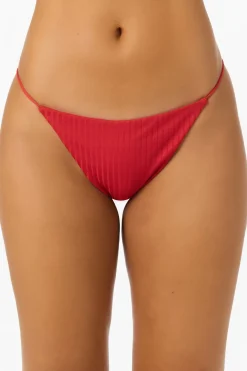 Shorebreak Rib Redondo Medium Bottoms