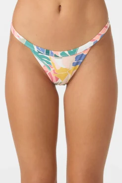 Siren Abstract Queens Cheeky Bottoms