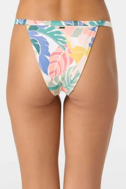 Siren Abstract Queens Cheeky Bottoms