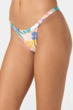 Siren Abstract Queens Cheeky Bottoms