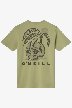 Skulliosis Classic Tee