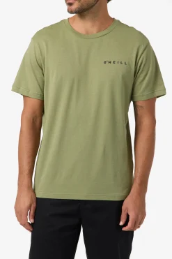 Skulliosis Classic Tee