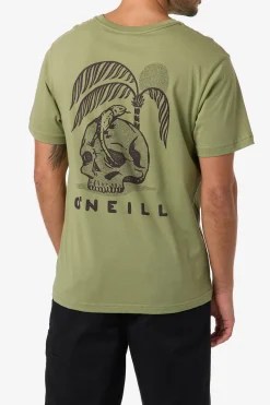 Skulliosis Classic Tee