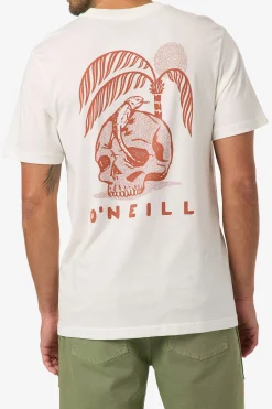 Skulliosis Classic Tee
