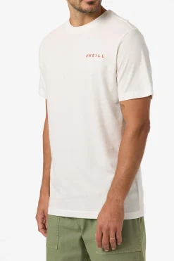 Skulliosis Classic Tee