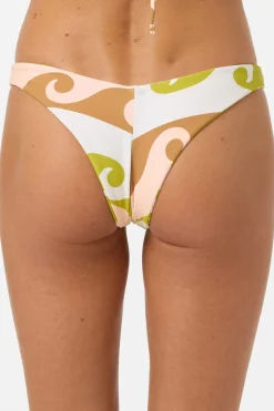 Skylar Palm Hermosa Revo Skimpy Bottoms