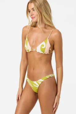 Skylar Palm Venice Revo Triangle Top