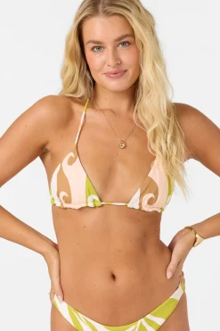 Skylar Palm Venice Revo Triangle Top