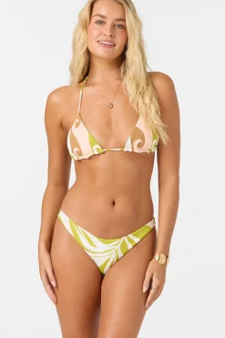 Skylar Palm Venice Revo Triangle Top
