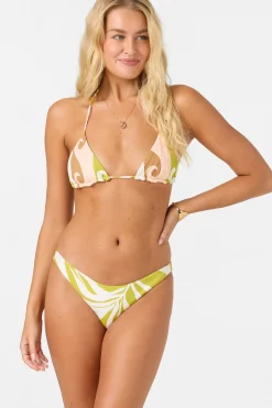 Skylar Palm Venice Revo Triangle Top
