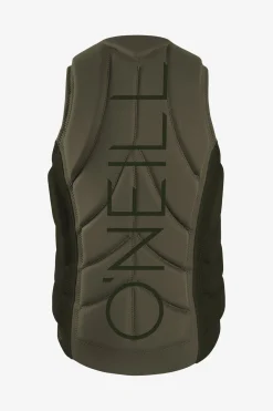 Slasher Comp Vest