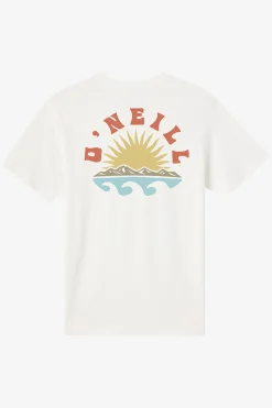 Solar Scenic Classic Tee