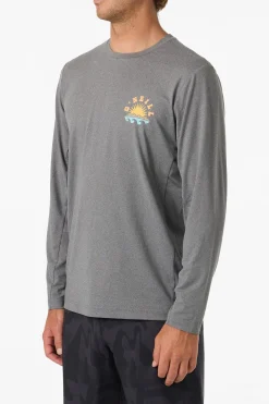 Solar Scenic UPF Long Sleeve Tee