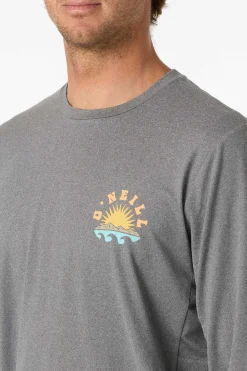 Solar Scenic UPF Long Sleeve Tee