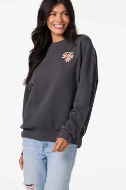 Solis Crew Neck Fleece