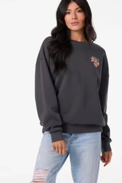Solis Crew Neck Fleece