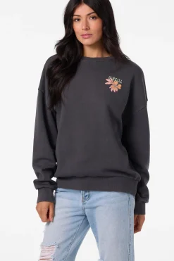 Solis Crew Neck Fleece