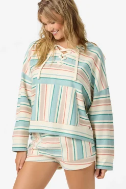 Solstice Hoody Pullover Fleece
