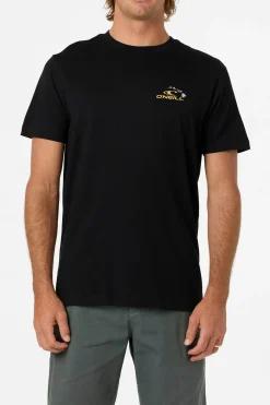 Square Up Hawaii Classic Tee