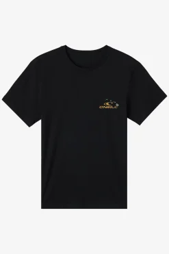 Square Up Hawaii Classic Tee