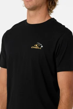 Square Up Hawaii Classic Tee