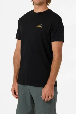 Square Up Hawaii Classic Tee