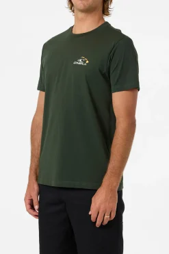 Square Up Hawaii Classic Tee