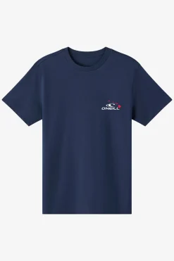 Square Up Hawaii Classic Tee