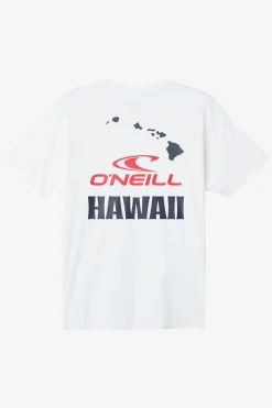 Square Up Hawaii Classic Tee