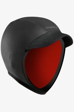Squid Lid 3mm Hood