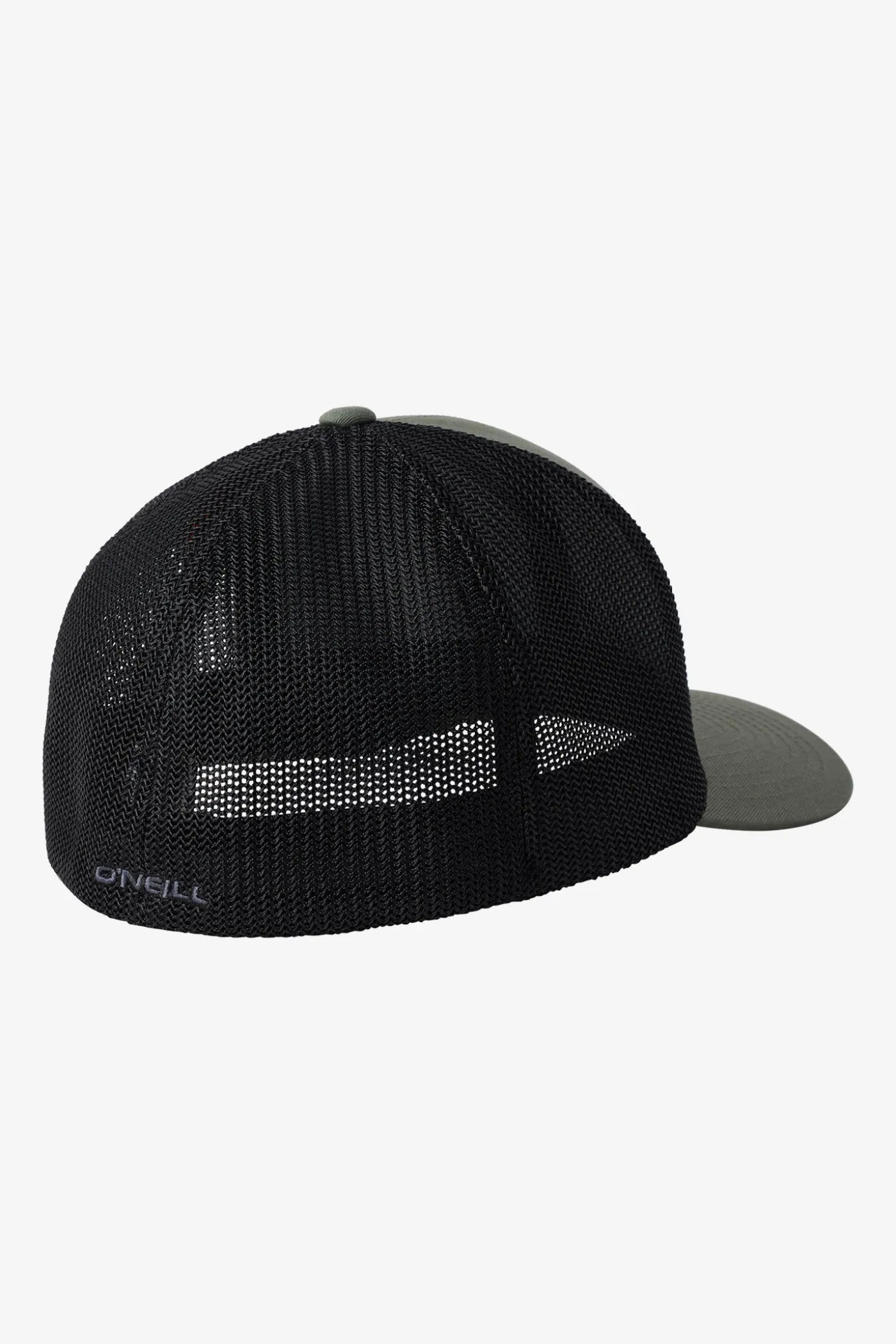 Stacked Stretch Fit Hat