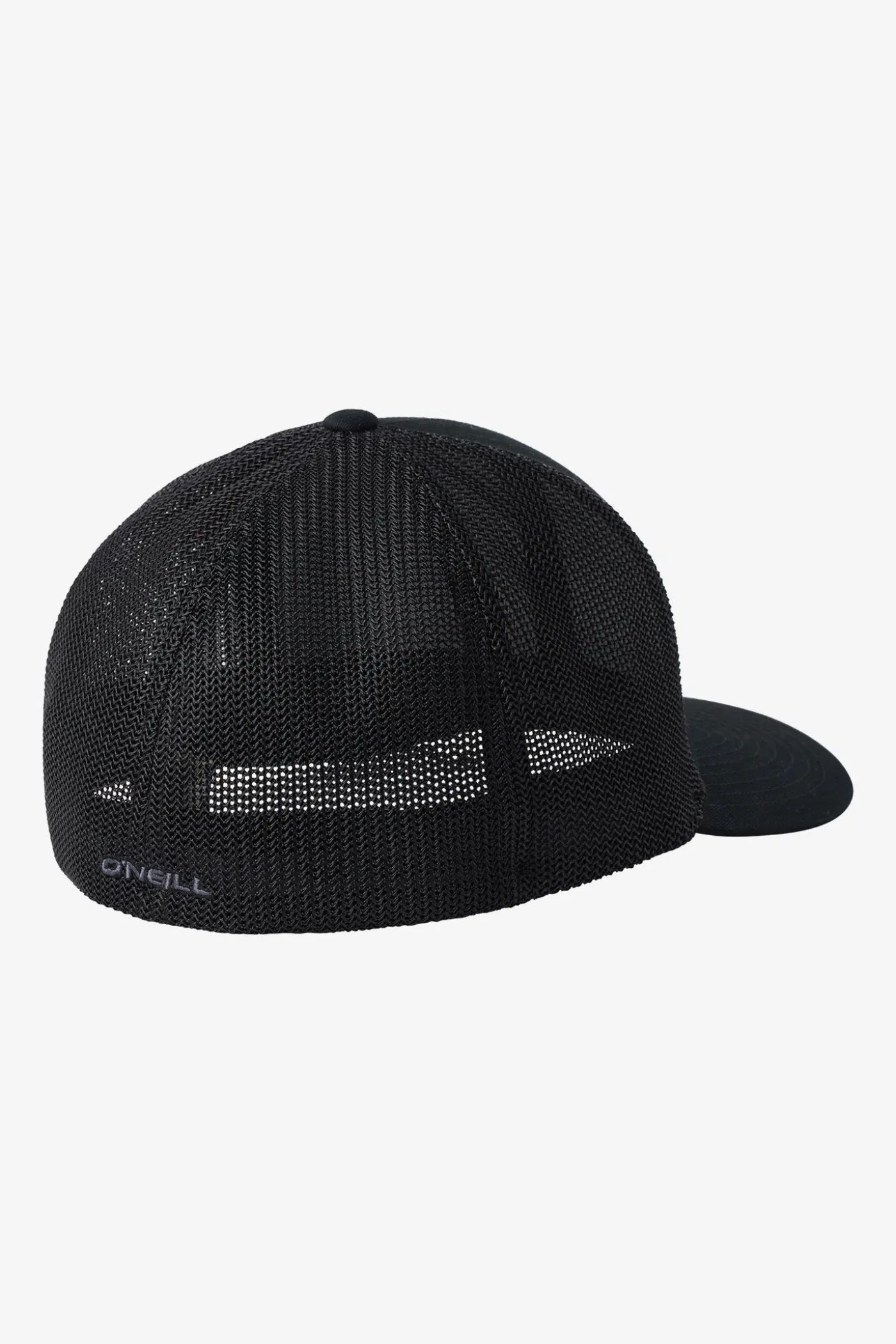 Stacked Stretch Fit Hat