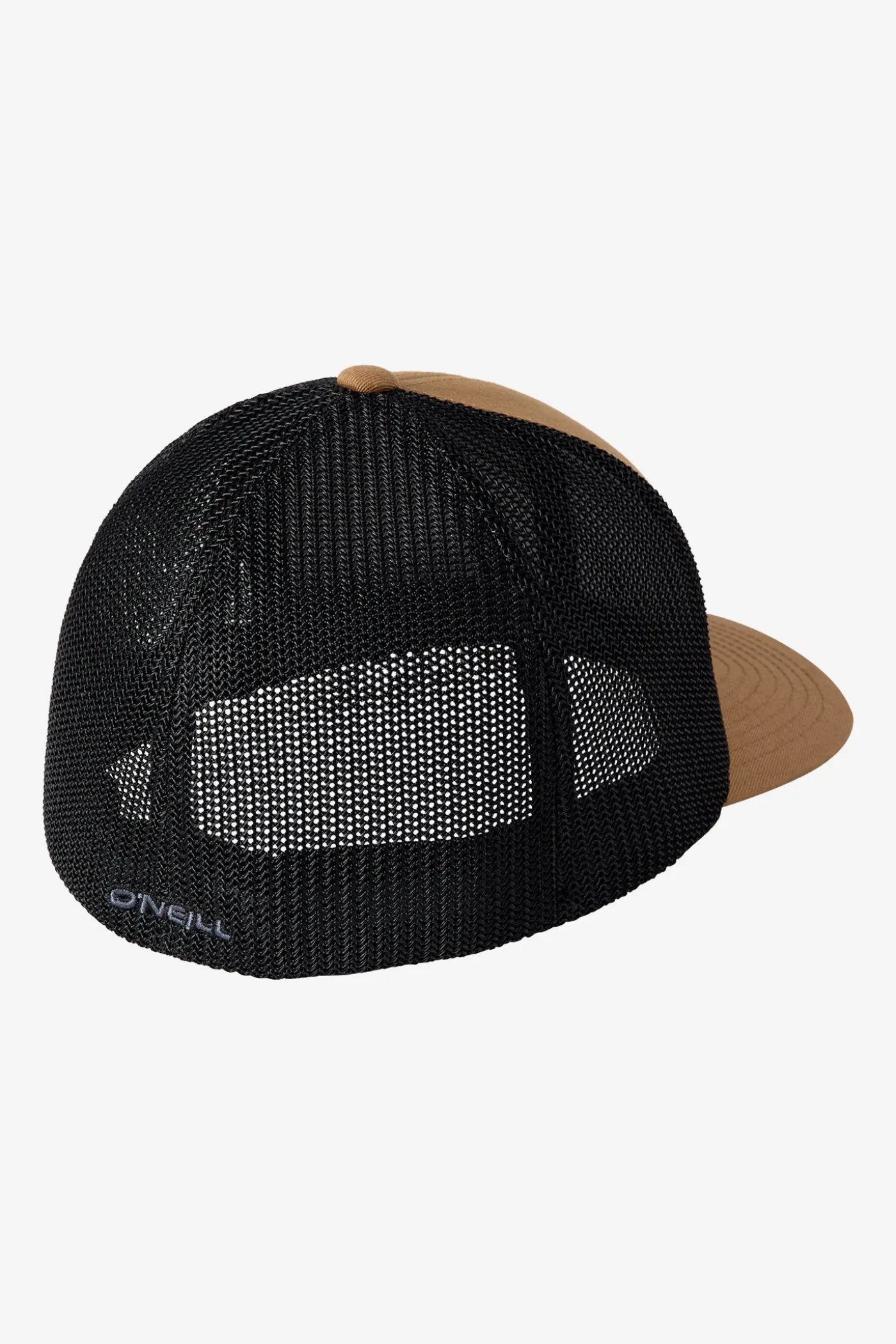 Stacked Stretch Fit Hat