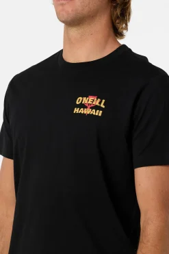 Stacker Hawaii Classic Tee