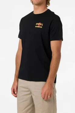 Stacker Hawaii Classic Tee