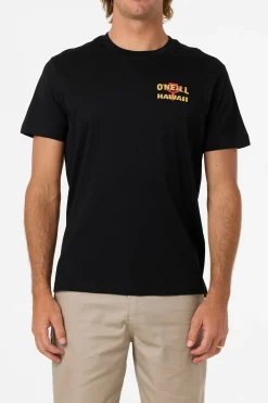 Stacker Hawaii Classic Tee
