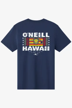 Stacker Hawaii Classic Tee