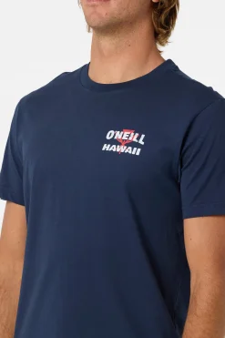 Stacker Hawaii Classic Tee