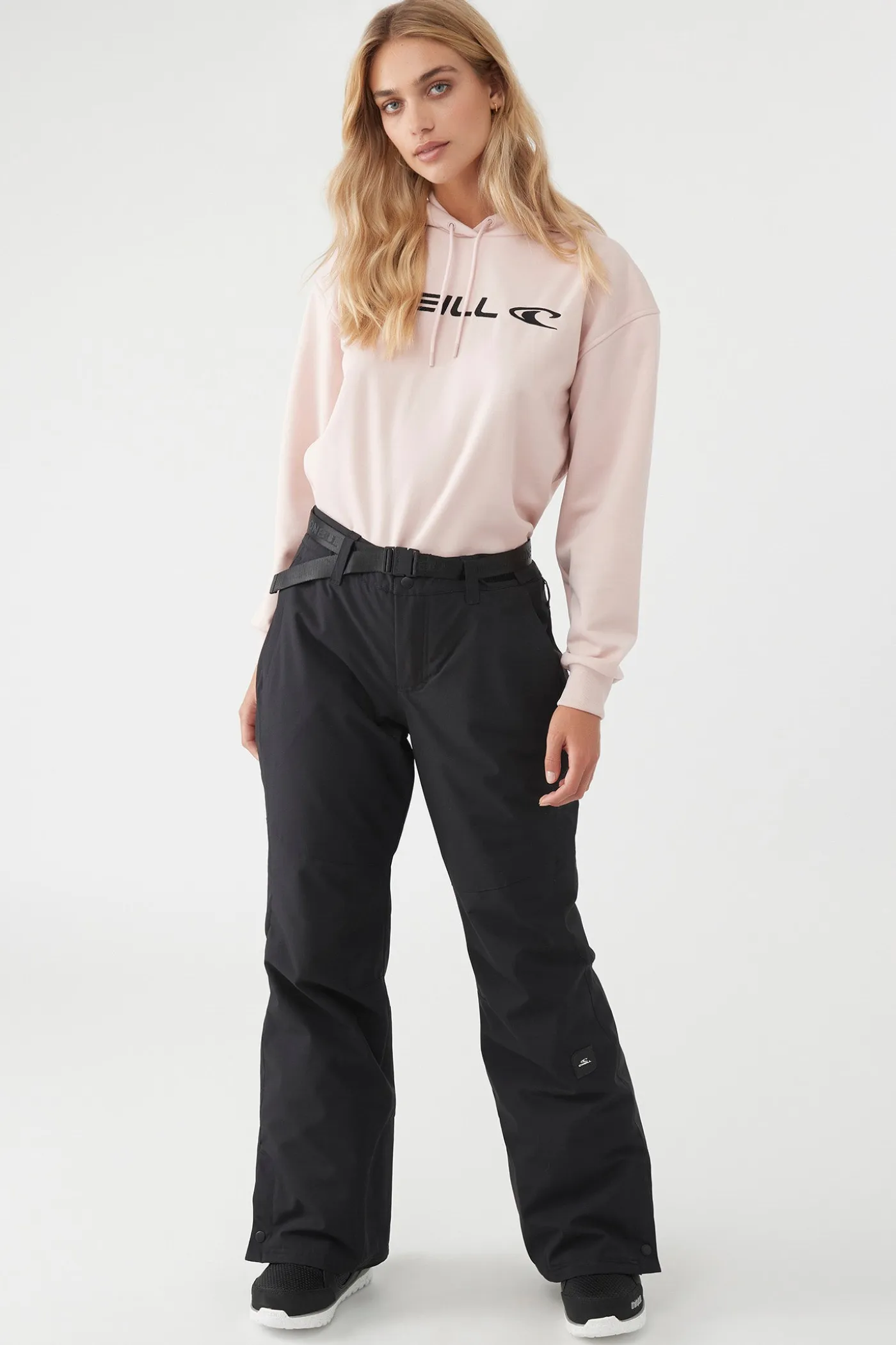 Star Insulated Pants