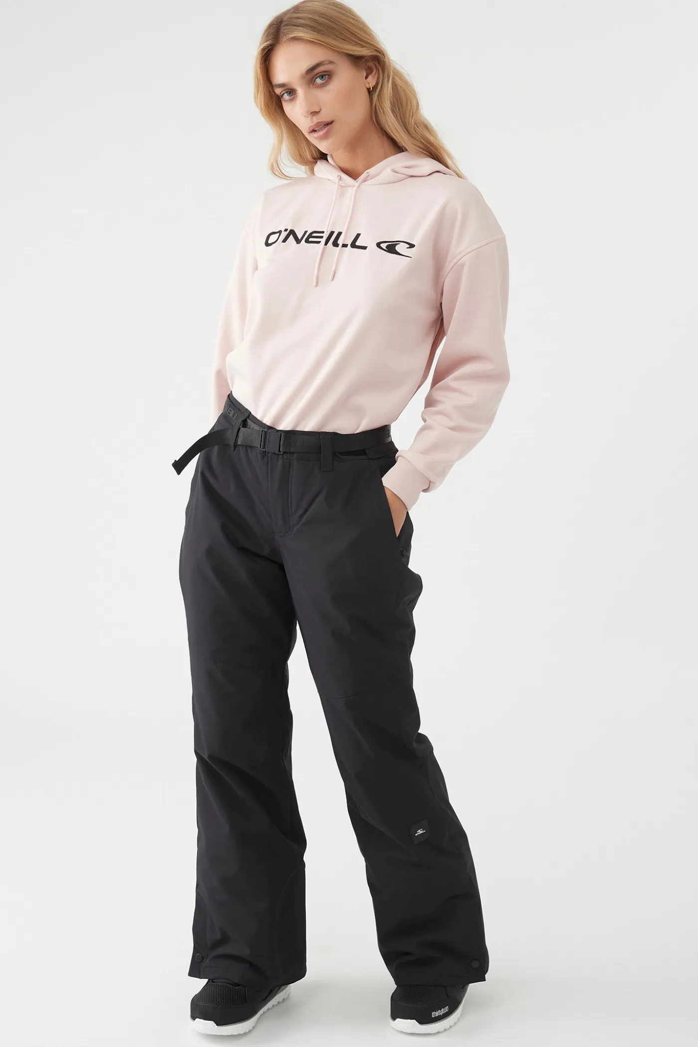 Star Insulated Pants